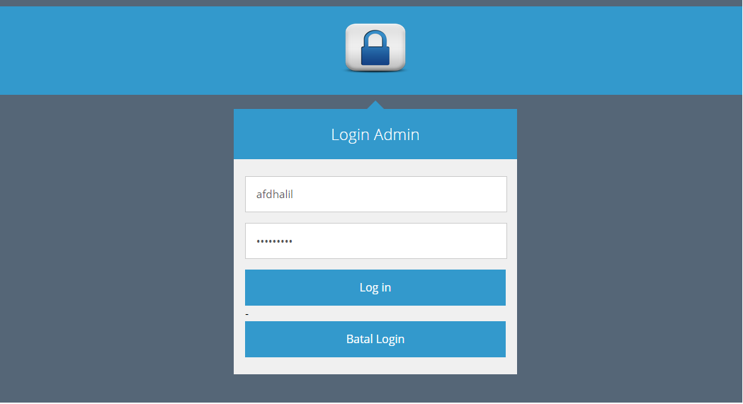 Login PGRI Gunungsitoli - Persatuan Guru Republik Indonesia Cabang Gunungsitoli